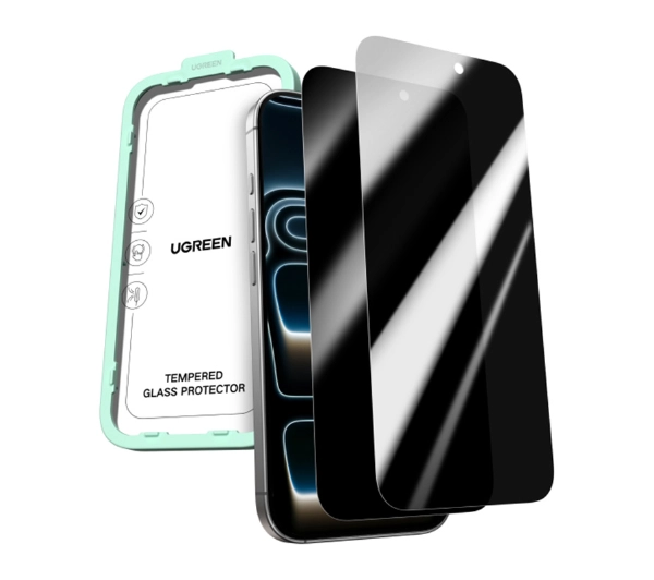 UGREEN SP1156 do iPhone 17 Pro Max 2szt