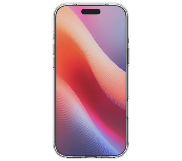 Spigen Liquid Crystal MAG MagSafe do iPhone 17 Pro Biały