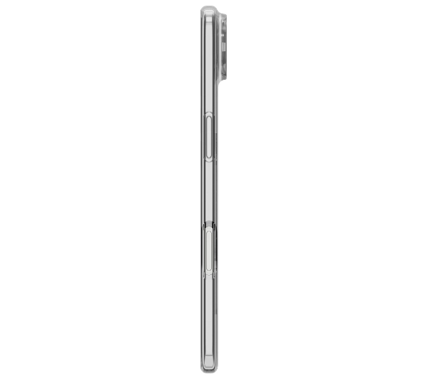 Spigen Liquid Crystal MAG MagSafe do iPhone Air Biały