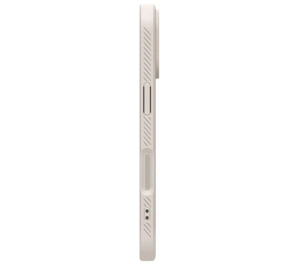 Spigen Liquid Air do iPhone 17 Titanium