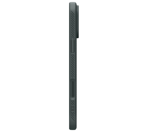 Spigen Liquid Air do iPhone 17 Pro Zielony