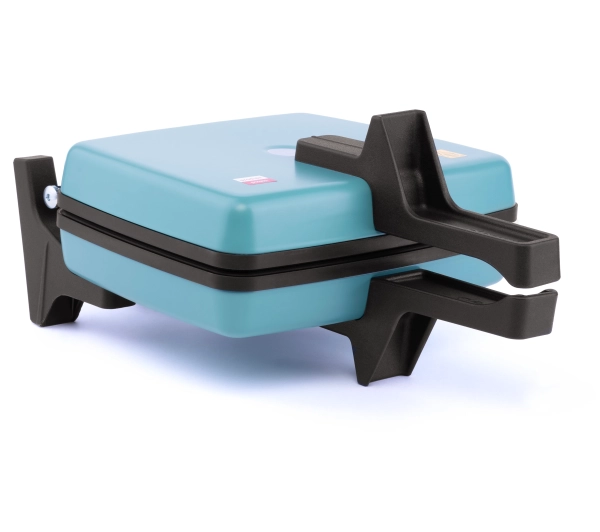 Gofrownice - Dezal 301.4.1 N 1300W Zielony