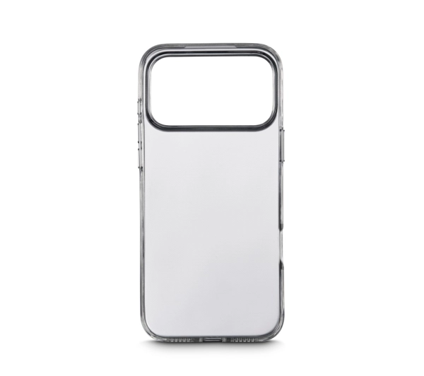 Hama Always Clear Anti Yellowing do iPhone 17 Pro Max Przezroczysty