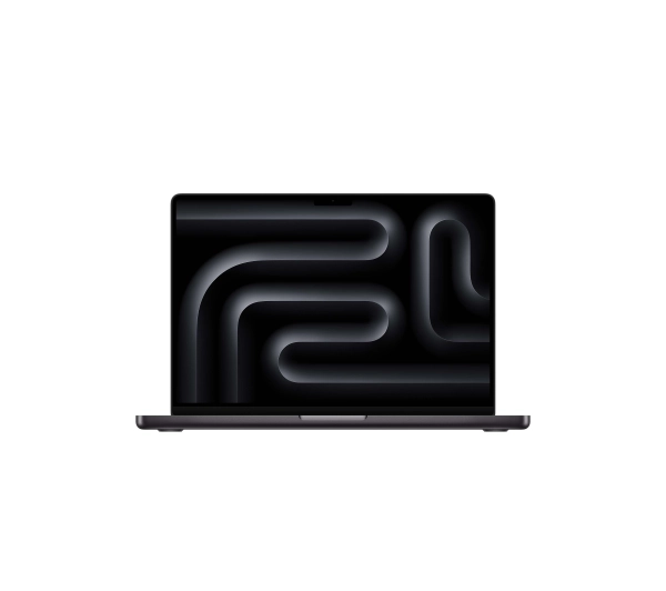 Apple MacBook Pro 2025 14,2" M5 16GB RAM 1TB Dysk macOS Gwiezdna Czerń Funkcje AI