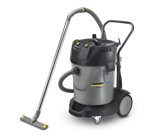 Odkurzacze - Karcher NT 70/2 1.667-269.0 2400W