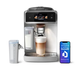Philips 8000 LatteGo Pro Café Aromis EP8757/20