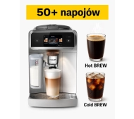 Philips 8000 LatteGo Pro Caf&eacute; Aromis EP8757/20