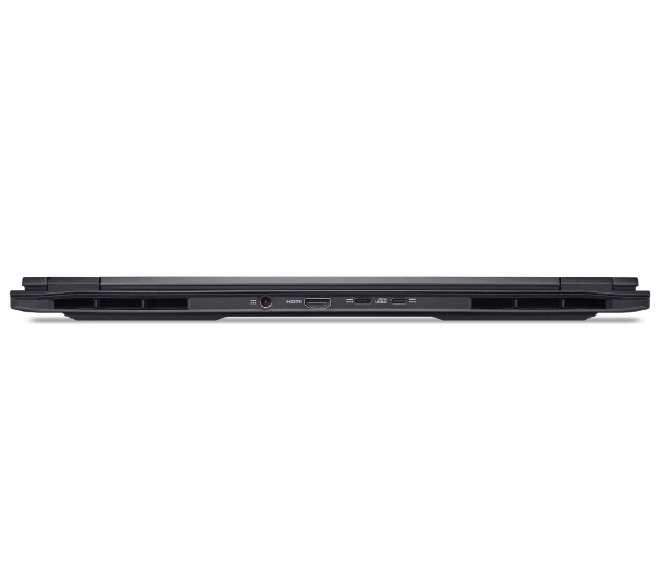 Acer Nitro 16S AI AN16S-61 16" 180Hz Ryzen AI 9 365 32GB RAM 1TB Dysk SSD RTX5070Ti DLSS4 Win11 Pro Czarny Funkcje AI - Kup na Raty - RRSO 0%