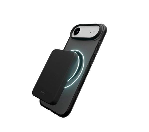 Puro Daylight do iPhone Air Czarny