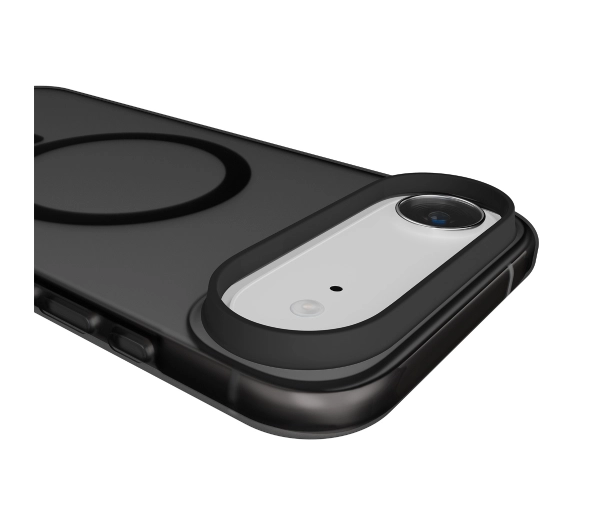 Puro Daylight do iPhone Air Czarny