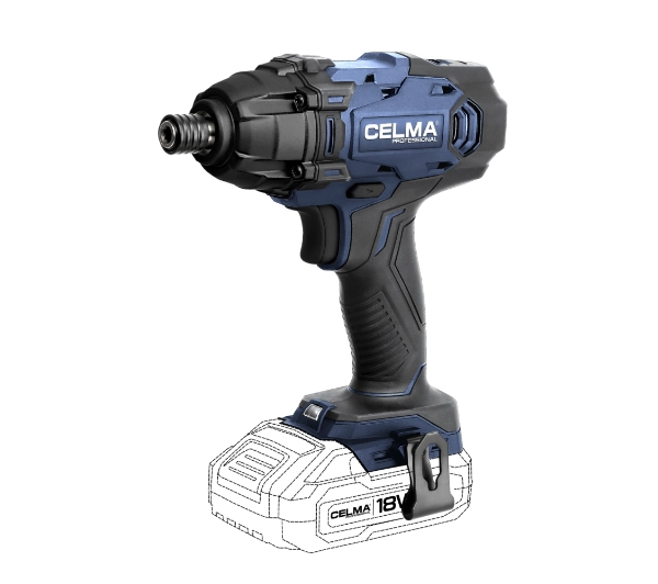 Celma WDZ-LI 18OBS