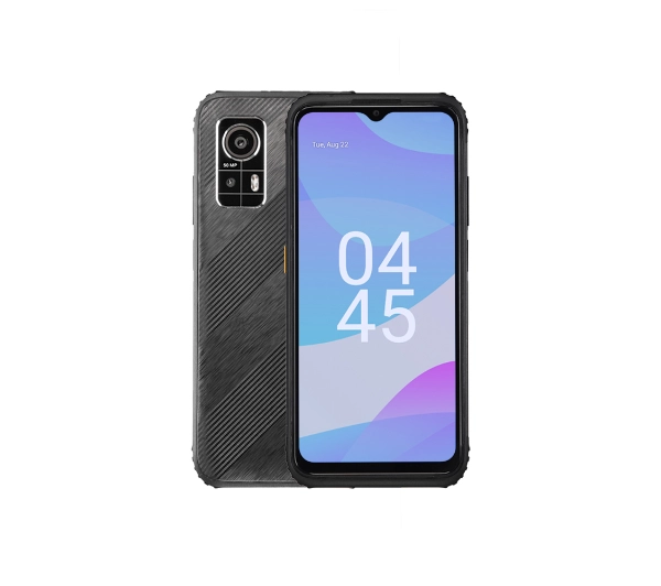 Smartfon AGM Smartfon H6 LITE 4G 6,56”MILSTD810H