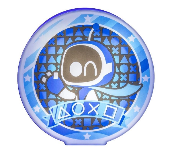 Paladone Box Light Astro Bot