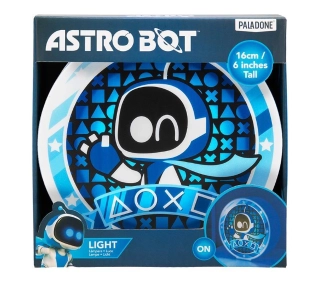 Paladone Box Light Astro Bot