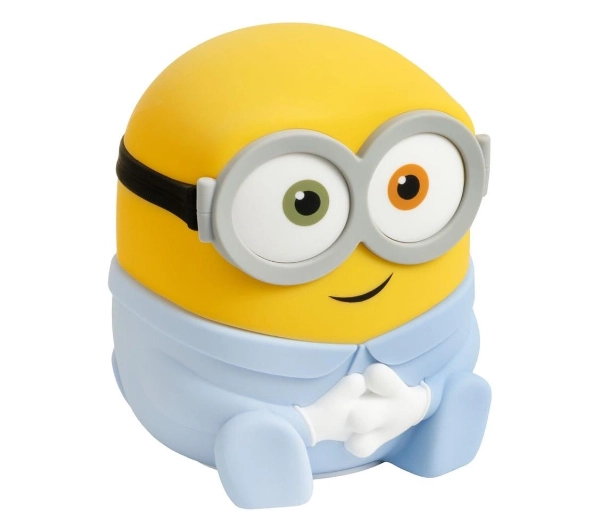Paladone Squishy Glo Silicone Light Minionki - Bob