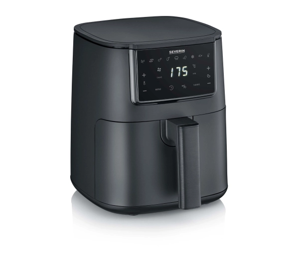 Frytkownice - Severin FR 2461 1300W 4l