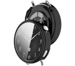 Bizon Felipe do Xiaomi Watch S4 41mm Czarny