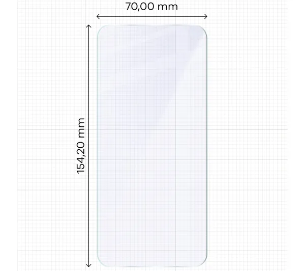 Bizon Elastyczne Mule do Oppo Reno 14