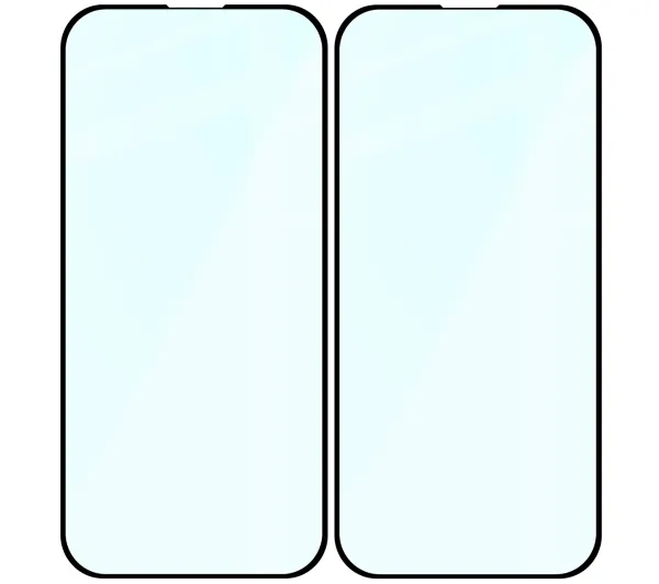 Bizon Edge Duo do iPhone 15 / 16