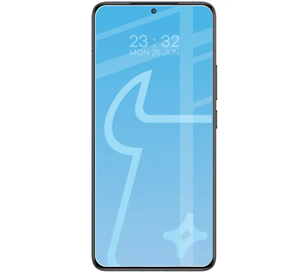 Bizon Clear Duo do Xiaomi POCO F6 Pro