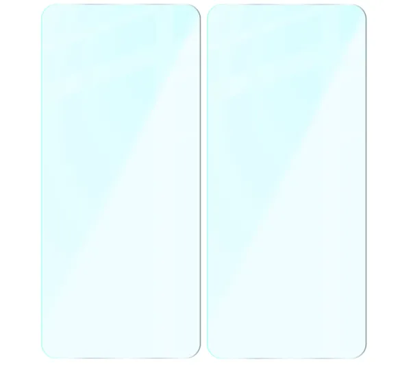 Bizon Clear Duo do Xiaomi POCO F6 Pro