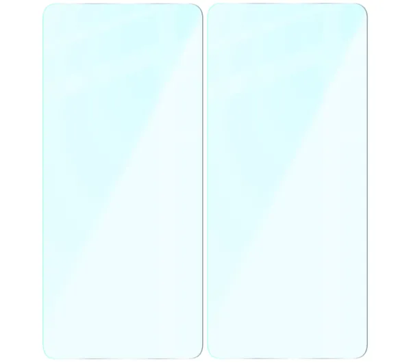 Bizon Clear Duo do OnePlus 13R