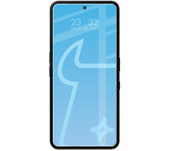 Bizon Clear Duo do Nothing Phone (3a) / (3a) Pro / Nothing CMF Phone 2 Pro