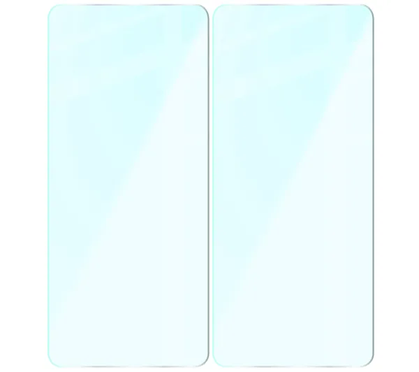 Bizon Clear Duo do Nothing Phone (3a) / (3a) Pro / Nothing CMF Phone 2 Pro