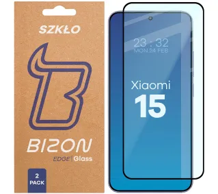Bizon Edge Duo do Xiaomi 15