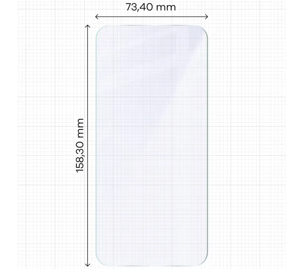 Bizon Elastyczne Mule do Xiaomi 15T Pro