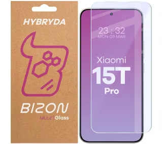 Bizon Elastyczne Mule do Xiaomi 15T Pro