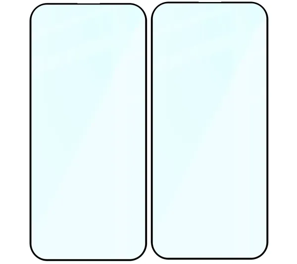 Bizon Edge Duo do iPhone 16 Pro Max