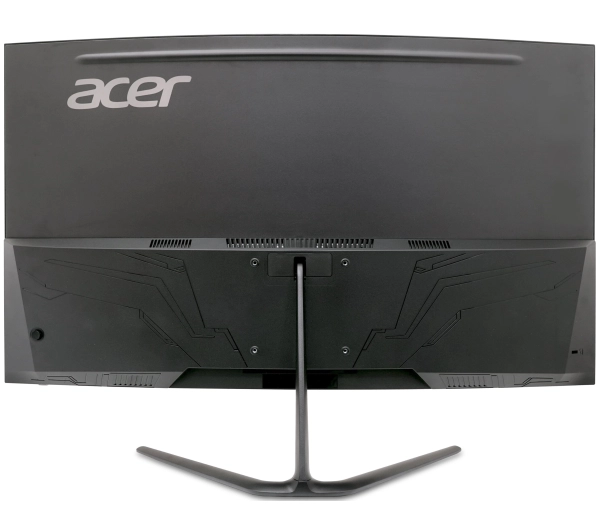 Acer Nitro ED320QRHbi 31,5" Full HD VA 100Hz 1ms VRB Zakrzywiony - Kup na Raty - RRSO 0%