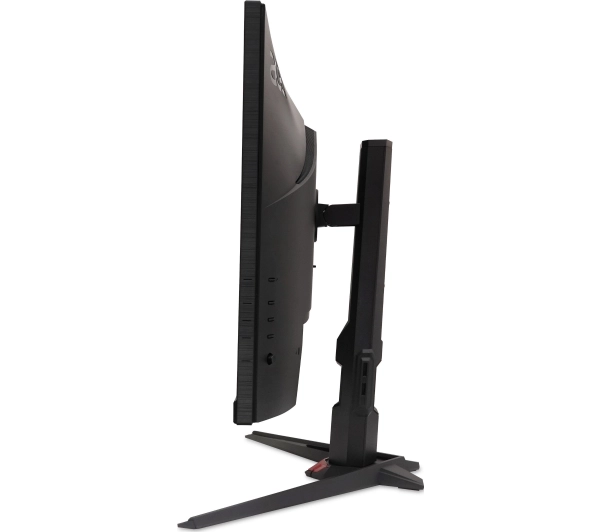 Acer Nitro XV240YW3bmiiprx 23,8" Full HD IPS 240Hz 0,5ms Gamingowy - Kup na Raty - RRSO 0%