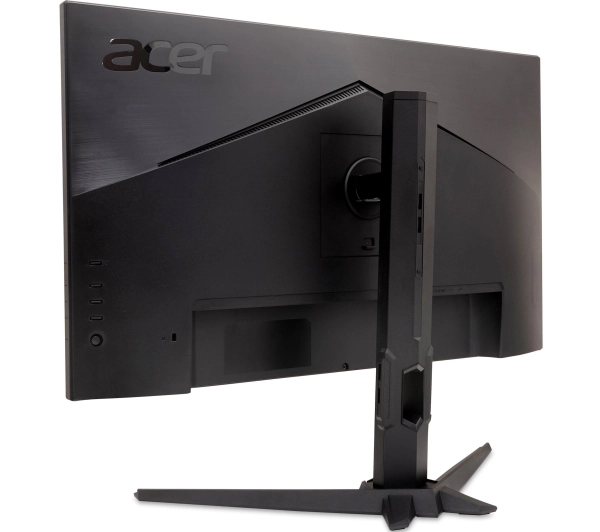 Acer Nitro XV240YW3bmiiprx 23,8" Full HD IPS 240Hz 0,5ms Gamingowy - Kup na Raty - RRSO 0%
