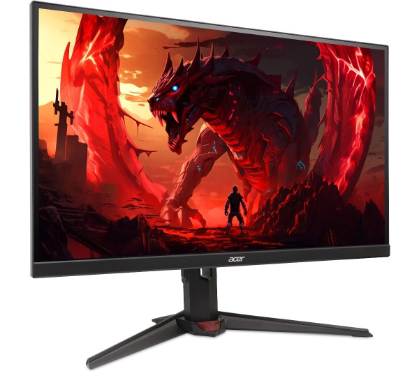 Acer Nitro XV240YW3bmiiprx 23,8" Full HD IPS 240Hz 0,5ms Gamingowy - Kup na Raty - RRSO 0%