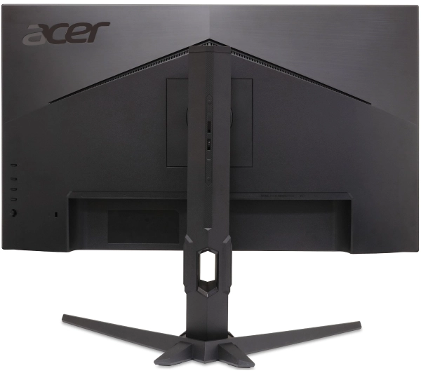 Acer Nitro XV240YW3bmiiprx 23,8" Full HD IPS 240Hz 0,5ms Gamingowy - Kup na Raty - RRSO 0%