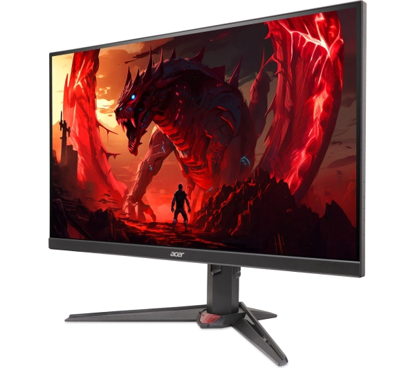 Acer Nitro XV240YW3bmiiprx 23,8" Full HD IPS 240Hz 0,5ms Gamingowy - Kup na Raty - RRSO 0%