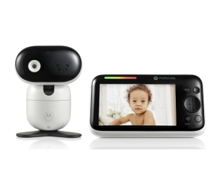 Motorola PIP1510 Monitor 5” Pan & Til - Kup na Raty - RRSO 0%