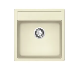 Schock Nemo N100 S Granitowy Waniliowy - Kup na Raty - RRSO 0%