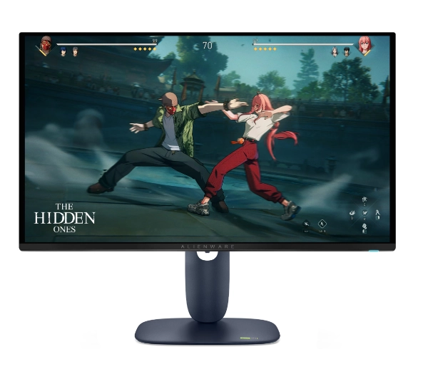 Alienware AW2725D 27" 2K IPS 240Hz 1ms Gamingowy