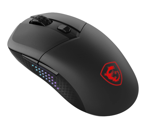 MSI Versa 300 Elite Czarny