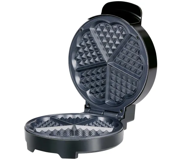 Gofrownice - Alpina BL-29103 1000W Regulacja temperatury