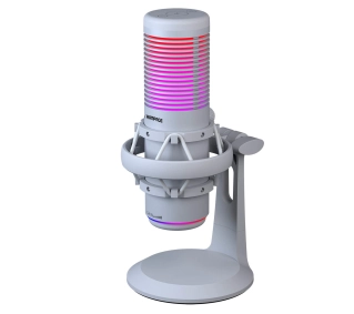 Rampage Bemol Przewodowy Pojemnościowy Biały