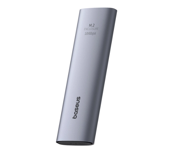 Baseus FlyJoy Enclosure M.2 NVMe USB3.2 Gen2
