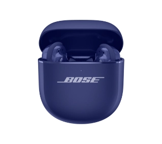 Bose QuietComfort Ultra Earbuds 2gen Dokanałowe Bluetooth 5.3 Funkcje AI Fioletowy - Kup na Raty - RRSO 0%