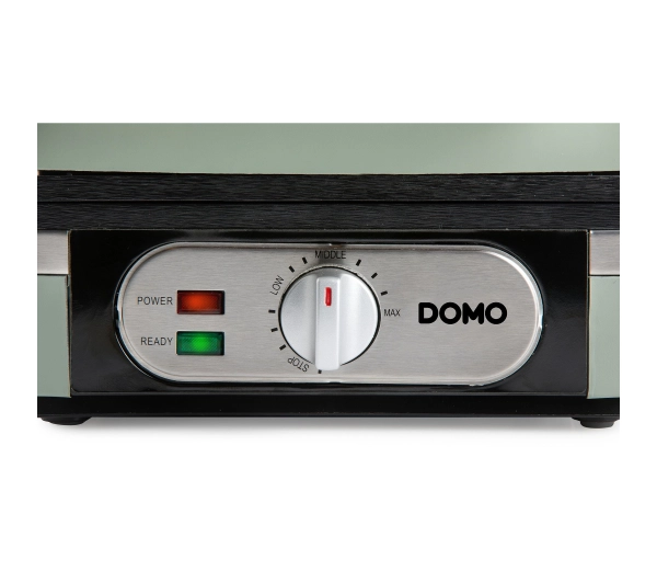 Domo DO9273W 1400W Regulacja temperatury