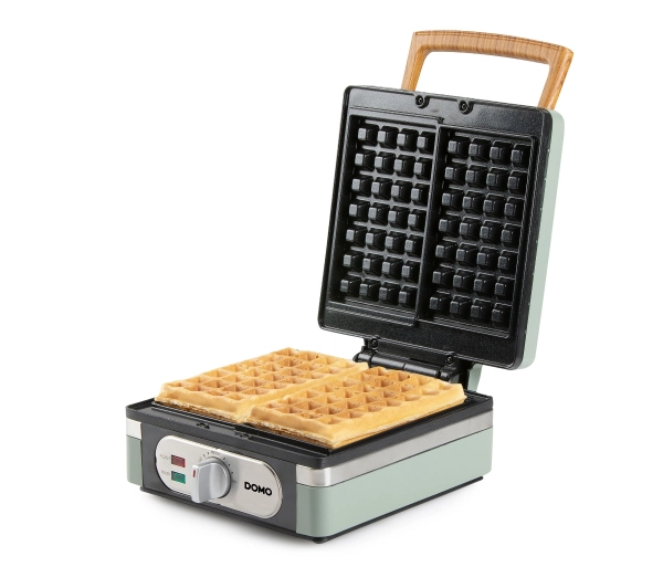 Domo DO9273W 1400W Regulacja temperatury