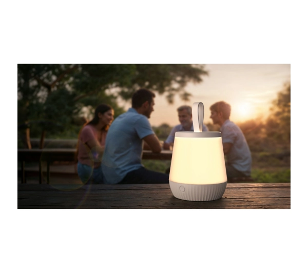 Hama LED Night Light Mobil RGB