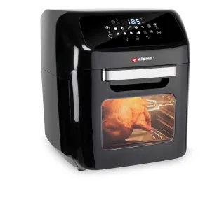 Alpina BL-19568 1800W 12l - Kup na Raty - RRSO 0%